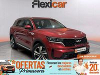 Usado Kia Sorento 230 CV (169 kW) 2023 Rojo SUV