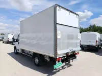 Usado Fiat Ducato 129 CV (94 kW) 2019 Blanco Van