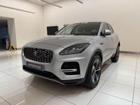 Usado Jaguar E-Pace S 163 CV (119 kW) 2021 Gris / plata SUV