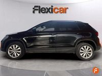 Usado Seat Ateca Style 110 CV (80 kW) 2023 Negro SUV