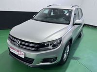 usado VW Tiguan 2.0TDI BMT T1 4x2 110