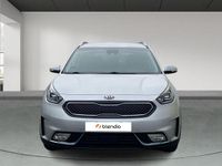 Usado Kia Niro 141 CV (103 kW) 2018 Gris SUV