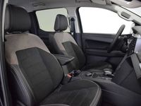 usado VW Amarok Style 2.0 TDI Doble Cabina 151 kW (205 CV) DSG