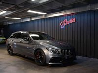 Usado Mercedes C63 AMG AMG 510 CV (375 kW) 2019 Familiar