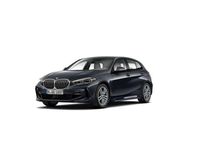 Usado BMW 118 150 CV (110 kW) 2020 Gris Utilitario