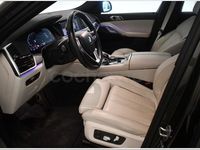 Usado BMW X6 Comfort Edition 286 CV (210 kW) 2022 Marrón SUV