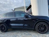 Usado Porsche Cayenne 245 CV (180 kW) 2015 Negro SUV