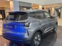 Nuevo Ebro s400 211 CV (155 kW) 2025 Gris SUV