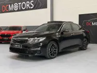 Usado Kia Optima GT-Line 136 CV (100 kW) 2019 Berlina