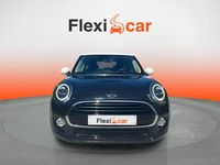 Usado Mini Cooper D 116 CV (85 kW) 2019 Negro Utilitario