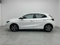 Usado MG MG3 Comfort 196 CV (144 kW) 2025 Blanco Utilitario