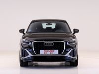 usado Audi Q2 TODOTERRENO 2.0 35 TDI S TRONIC S LINE 150 5P