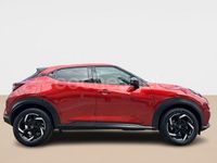 Usado Nissan Juke N-Connecta 114 CV (83 kW) 2023 Rojo SUV