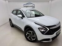 Usado Kia Sportage 152 CV (111 kW) 2024 Blanco SUV