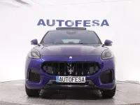 Usado Maserati Grecale 330 CV (242 kW) 2023 Azul SUV