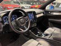 Usado Volvo XC40 Core 129 CV (94 kW) 2024 SUV