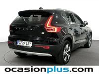 usado Volvo XC40 1.5 T4 Twin Recharge Inscription Ex Auto