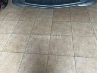 Usado Mercedes C320 Avantgarde 224 CV (164 kW) 2008 Gris / plata Berlina