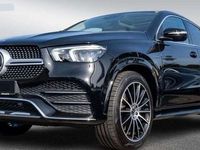 usado Mercedes GLE350 Coupé 350e 4Matic Aut.