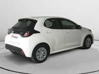 Usado Toyota Yaris Hybrid Business Edition 116 CV (85 kW) 2022