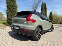 Brugt Volvo XC40 Plus 169 kW (231 HK) 2022 Grøn SUV
