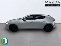 Usado Mazda 3 Homura-Line 186 CV (136 kW) 2021 Gris