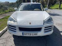 Usado Porsche Cayenne 240 CV (176 kW) 2009 Blanco SUV