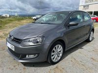 usado VW Polo 1.6TDI Sport 90