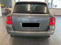 Usado Porsche Cayenne 340 CV (250 kW) 2006 Gris SUV