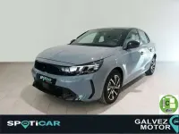 Usado Opel Corsa 101 CV (74 kW) 2025 Gris Utilitario