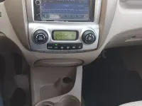 Usado Kia Sportage 140 CV (102 kW) 2008 Negro SUV