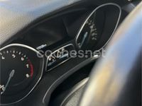 Usado Ford Focus Active 125 CV (91 kW) 2018 Azul Familiar