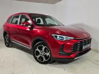 Nuevo MG ZS Comfort 197 CV (144 kW) 2025 Rojo SUV