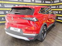 Nuevo Renault Symbioz Iconic 160 CV (117 kW) 2025 Rojo SUV