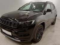 Usado Jeep Compass Altitude 130 CV (95 kW) 2023 SUV