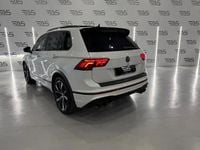 Usado VW Tiguan R 320 HP (235 kW) 2021 Branco SUV