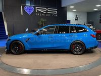 Usado BMW M3 Comfort Edition 551 CV (405 kW) 2025 Azul Familiar