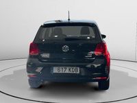 Usado VW Polo Advance 90 CV (66 kW) 2017