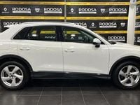 Begagnad Audi Q3 Advanced Plus 150 HK (110 kW) 2021 Vit SUV