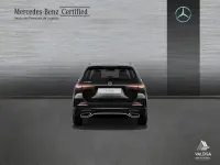Usado Mercedes B250e 218 CV (160 kW) 2025 Negro Utilitario