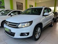 usado VW Tiguan 2.0TDI BMT T1 Sport 4x2 140