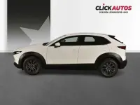 Usado Mazda CX-30 Prime-Line 140 CV (102 kW) 2025 Blanco SUV