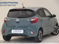 Usado Hyundai i10 2025 Utilitario