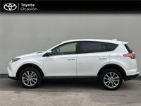 Usado Toyota RAV4 Advance 143 CV (105 kW) 2016 SUV