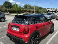 Usado Mini Cooper S 178 CV (130 kW) 2023 Rojo Utilitario