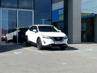 Usado Nissan Qashqai N-Connecta 140 CV (102 kW) 2023 SUV
