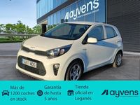 Usado Kia Picanto 67 CV (49 kW) 2023 Blanco Utilitario