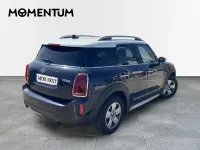 Usado Mini Cooper Countryman 136 CV (100 kW) 2022 Negro SUV