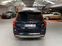 Usado Volvo XC90 Inscription 235 CV (172 kW) 2016 Azul SUV