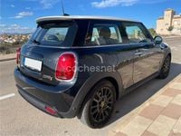 Usado Mini Cooper SE 2022 Eléctrico Utilitario